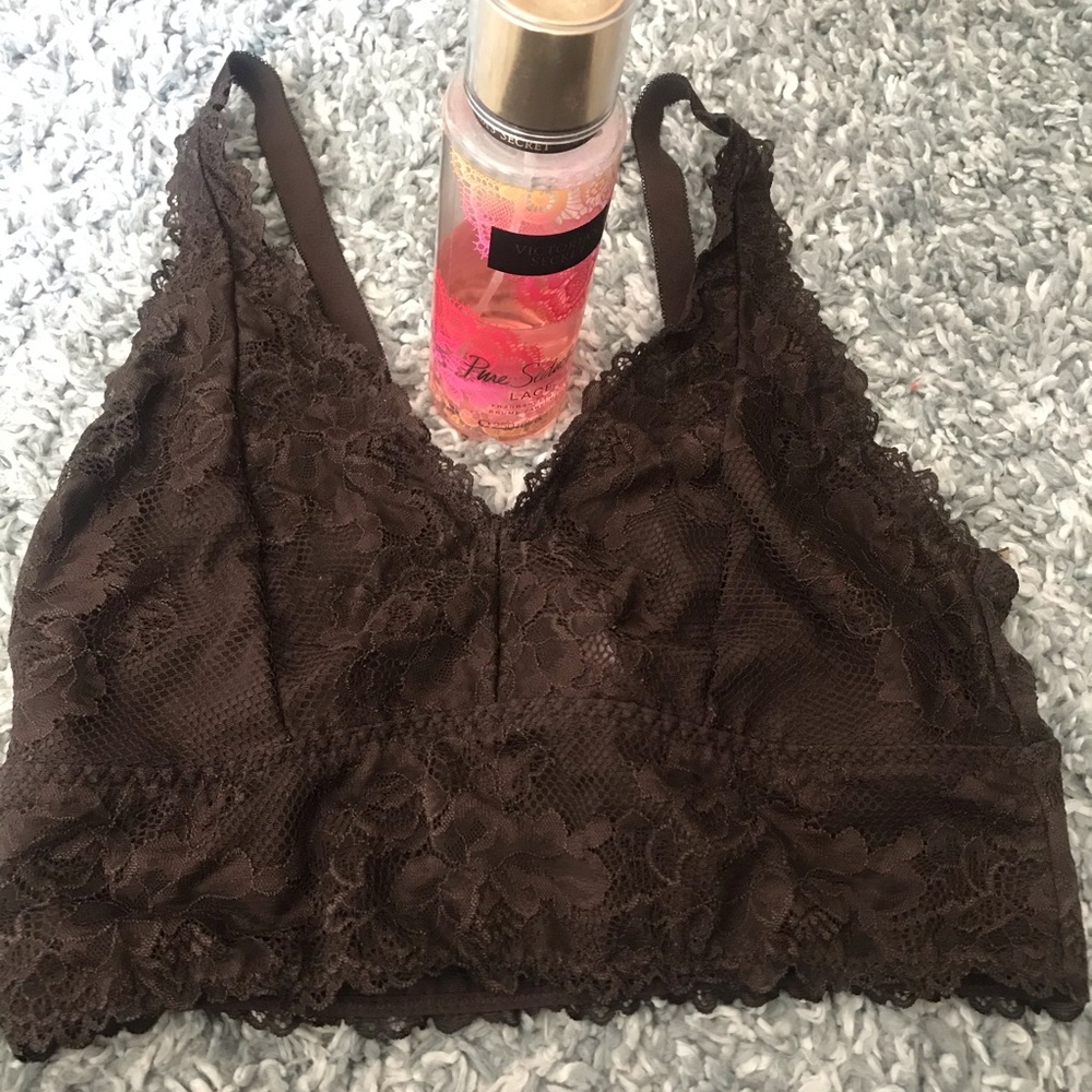 1XL Savage X Fenty Bralette